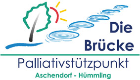 Die Brücke Palliativstützpunkt Aschendorf Hümmling Logo